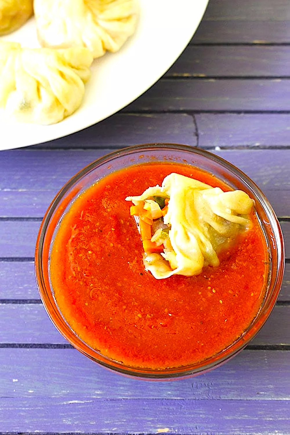 The Hirshon Sepen Tibetan Hot Sauce - སེ་པན་