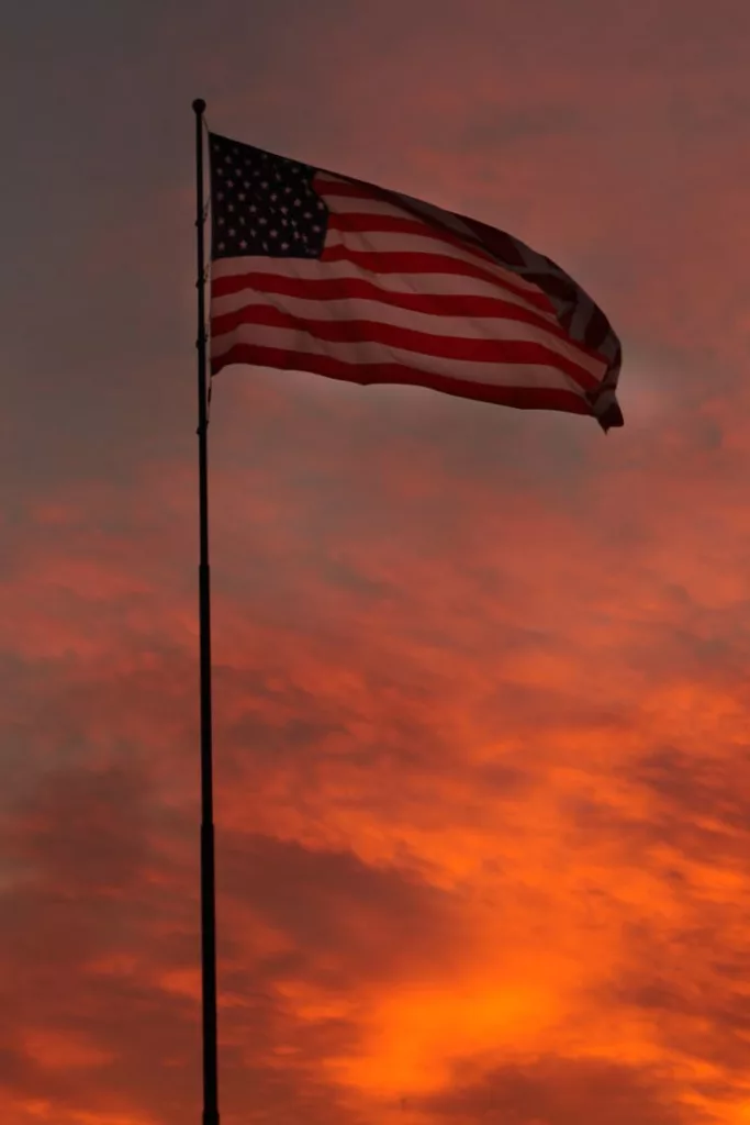 A Message For America’s 250th Anniversary From TFD